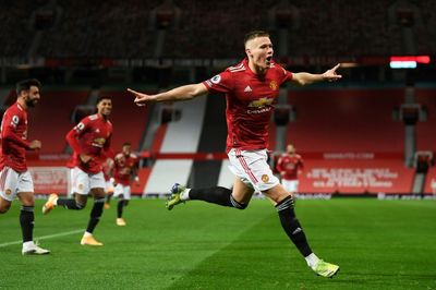 Manchester United Was 'Toxic At Times' Under Former Managers, Claims Scott McTominay