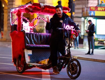 Rogue West End pedicabs could be outlawed by Spring as 'passengers charged £200 for £20 trip'