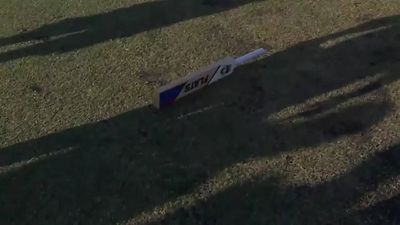 Watch: Why the toss was conducted for the second time in the Big Bash League