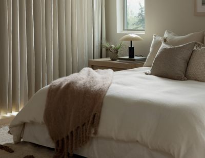 How to Layer Your Room Like Your Winter Wardrobe – Cozy Ideas for a Warm Bedroom