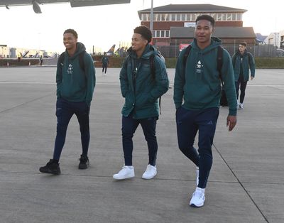 Arsenal pick ‘three big prospects’ for Champions League match at PSV