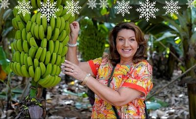 The Canary Islands with Jane McDonald: release date, destinations, what happens and everything you need to know