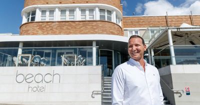 Beach Hotel in Merewether set to reopen within days