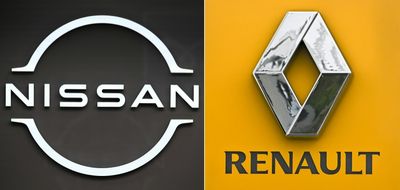 Renault Sells Nissan Stake As Part Of Rebalanced Alliance