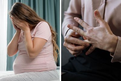 Man Thinks His Wife “Baby Trapped” Him, Destroys Their Marriage