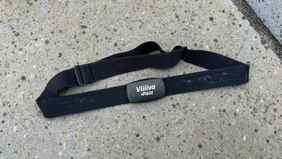 4iiii Viiiiva Heart Rate Monitor Review