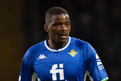 Real Betis given Rangers boost as William Carvalho fit for crunch clash