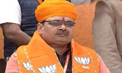 Know More About Bhajan Lal Sharma: The Rajasthan Chief Minister-Elect