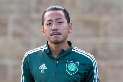 Celtic 'receive offers' for forgotten midfielder Yosuke Ideguchi