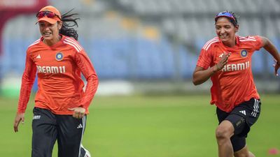 Would love to a part of Women’s WTC, but that’s for ICC and board to decide: Smriti Mandhana