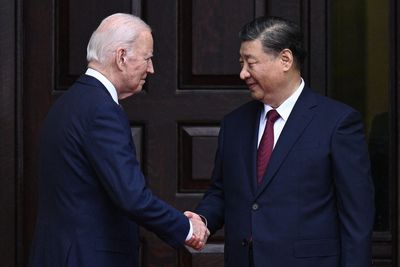 Biden and American business must mobilize for the economic conflict with China