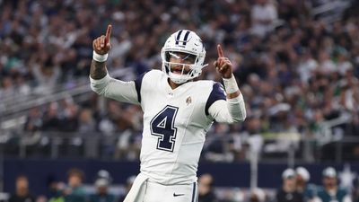 NFL Power Rankings: Cowboys Join Contenders After Statement Win Over Eagles