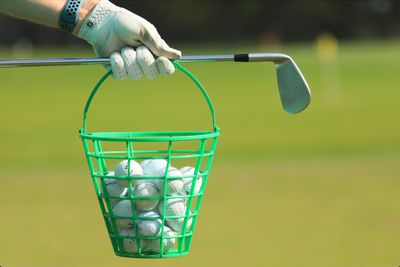 Golfing New Year’s Resolutions... How To Commit Both On And Off The Course!