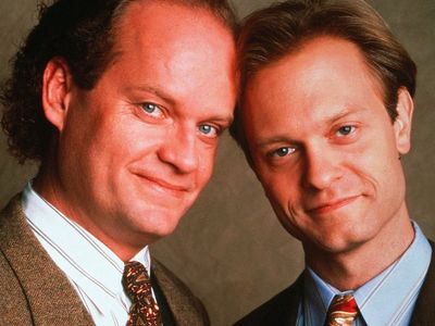 David Hyde Pierce explains why he turned down chance to return as Niles in Frasier reboot