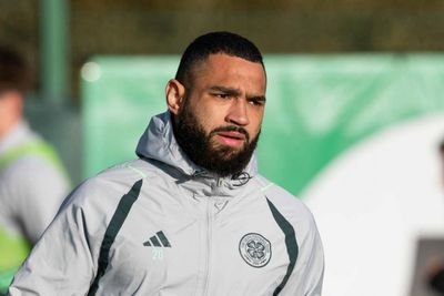 Carter-Vickers, Maeda and Hatate spotted in Celtic training ahead of Feyenoord clash