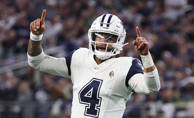NFL Power Rankings Week 15: Red-hot Cowboys are just the Ravens with better PR