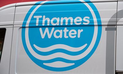 Thames Water apologises after 200 tankers of raw sewage left in Surrey town