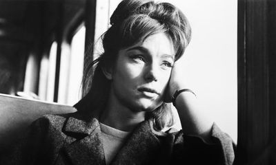 Shirley Anne Field: a smart and seductive key player in the British New Wave