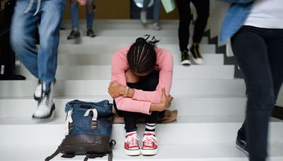 Here’s one roadmap to easing the mental health crisis among teen girls