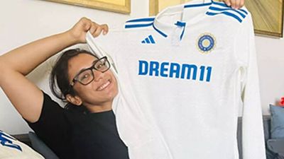 India banking on coach Amol Muzumdar's experience to get into Test mindset: Smriti Mandhana