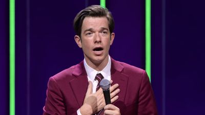 32 Hilarious John Mulaney Jokes From SNL And His Stand-Up Specials