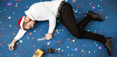 Work Christmas parties: know your rights so things don't go wrong at your office do