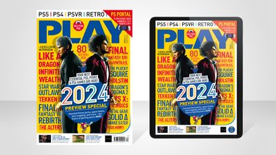 Revealing PLAY’s Games Of 2024 special