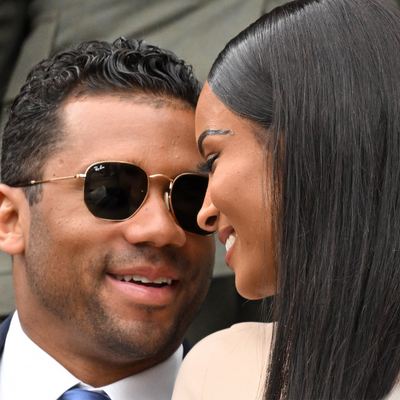 Ciara Has Welcomed Her Baby Daughter With Husband Russell Wilson