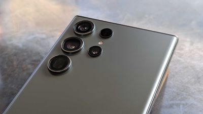 The Samsung Galaxy S24 Ultra could have a far better camera than expected