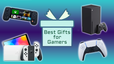 25+ best gifts for gamers in 2023 — PS5 Slim, Meta Quest 3 and more