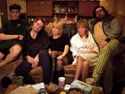 Sue Johnston couldn’t bear to watch The Royle Family after four of its stars died