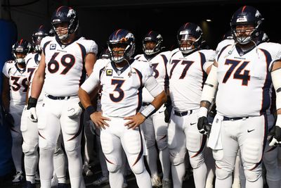 ESPN gives Broncos 38.1% chance to make NFL playoffs