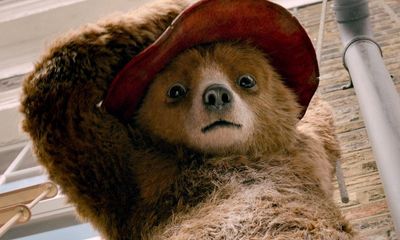Paws for applause: Paddington set to star in stage musical