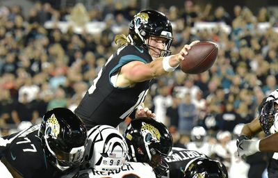 How to buy Jacksonville Jaguars vs. Baltimore Ravens Sunday Night Football tickets