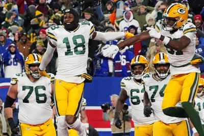 How to buy Green Bay Packers vs. Tampa Bay Buccaneers NFL Week 15 tickets