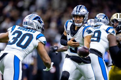 How to buy Carolina Panthers vs. Atlanta Falcons NFL Week 15 tickets