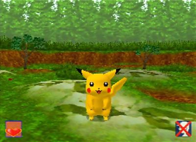 25 Years Ago, Nintendo Made a Terrible Pokémon Game That Was Ahead of Its Time