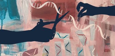 Customizing mRNA is easy, and that's what makes it the next frontier for personalized medicine − a molecular biologist explains