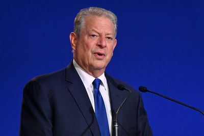 Climate activist Al Gore blasts COP28 outcome as biggest failure in history—‘reads as if OPEC dictated it word for word’