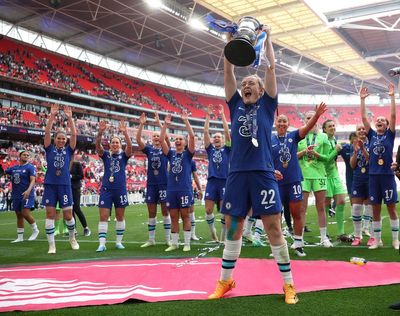 Women’s FA Cup draw: Arsenal, Chelsea and Manchester United learn fourth-round fate