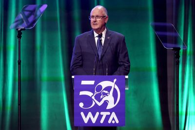 WTA announces major leadership change after player criticism