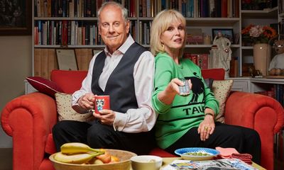 Abu Dhabi-backed group close to £1bn deal for Gogglebox maker All3Media