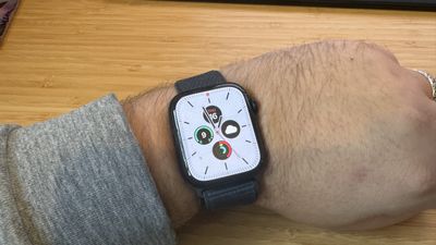 Apple Watch Series 9 review: if it ain't broke, don't fix it