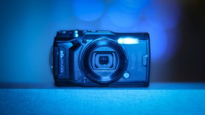 Olympus Tough TG-6: Still a good buy?