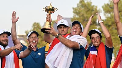 Rory McIlroy Nominated For BBC Sports Personality Of The Year Following Ryder Cup Heroics