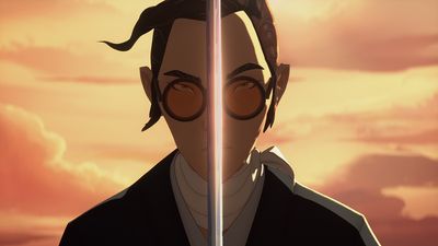 Netflix confirms Blue Eye Samurai season 2 after hit anime show slices and dices the competition
