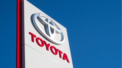 Toyota warns data breach may have exposed customer financial information