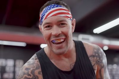 Video: UFC 296 ‘Countdown’ for Leon Edwards vs. Colby Covington