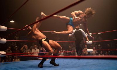 The Iron Claw review – underpowered drama dulls impact of real-life wrestling tragedy