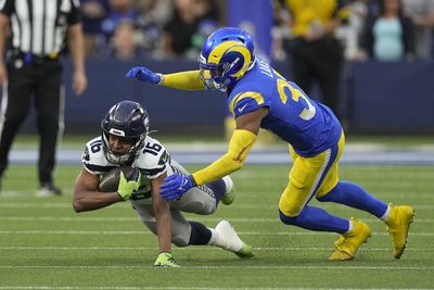 Quentin Lake is expected to return for the Rams in Week 15 vs. Commanders
